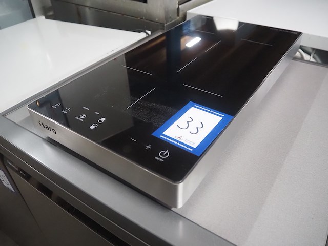 Saro gastro-products gmbh - afbeelding 1 van  7