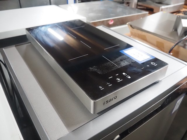 Saro gastro-products gmbh - afbeelding 2 van  7