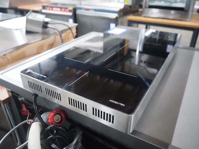 Saro gastro-products gmbh - afbeelding 3 van  7