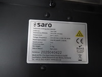 Saro gastro-products gmbh - afbeelding 7 van  7