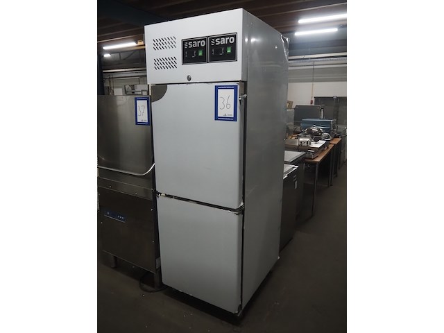 Saro gastro-products gmbh - afbeelding 1 van  9