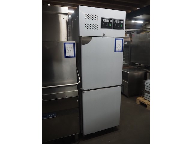 Saro gastro-products gmbh - afbeelding 2 van  9