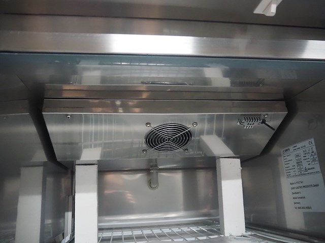 Saro gastro-products gmbh - afbeelding 5 van  9