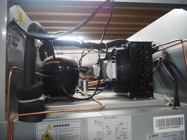 Saro gastro-products gmbh - afbeelding 8 van  9