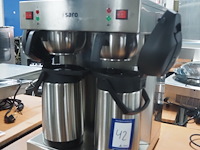 Saro gastro-products gmbh - afbeelding 1 van  10