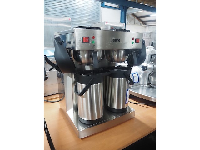 Saro gastro-products gmbh - afbeelding 3 van  10