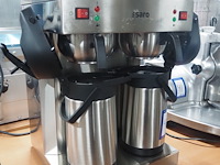 Saro gastro-products gmbh - afbeelding 3 van  10