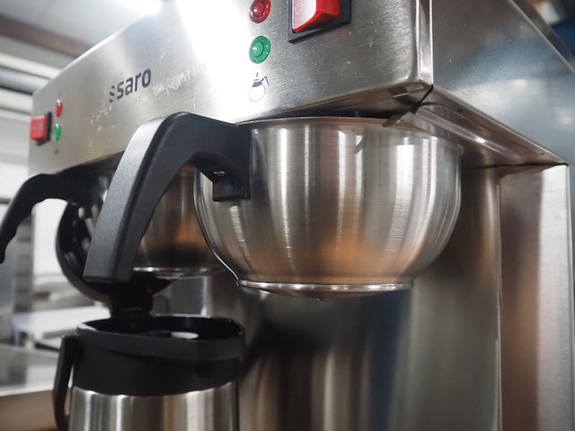 Saro gastro-products gmbh - afbeelding 7 van  10