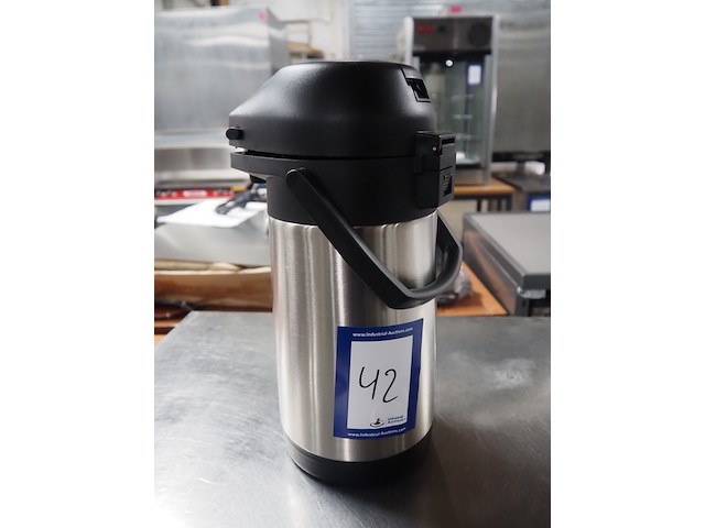 Saro gastro-products gmbh - afbeelding 9 van  10