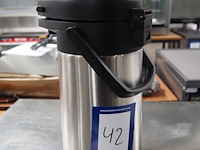 Saro gastro-products gmbh - afbeelding 9 van  10