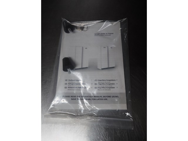 Saro gastro-products gmbh - afbeelding 2 van  10