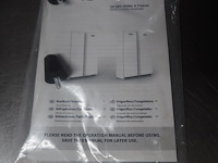 Saro gastro-products gmbh - afbeelding 2 van  10