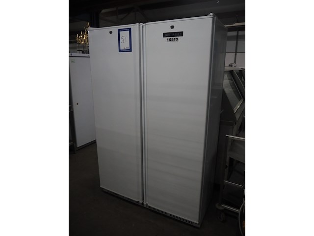 Saro gastro-products gmbh - afbeelding 1 van  10