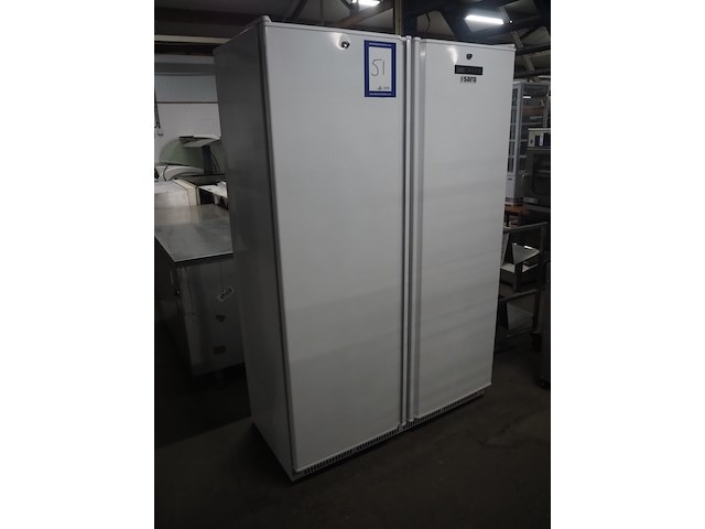 Saro gastro-products gmbh - afbeelding 3 van  10