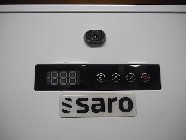 Saro gastro-products gmbh - afbeelding 9 van  10
