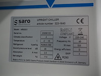 Saro gastro-products gmbh - afbeelding 10 van  10