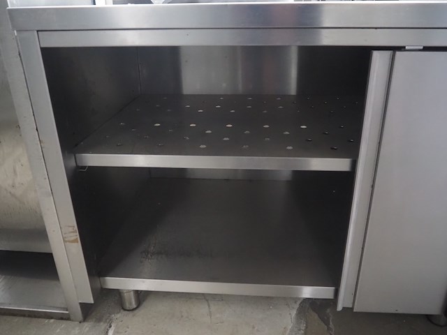 Saro gastro-products gmbh - afbeelding 3 van  5