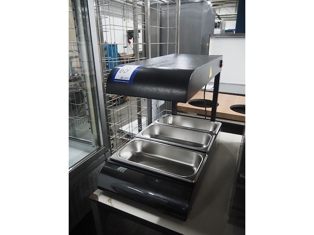 Saro gastro-products gmbh - afbeelding 1 van  7