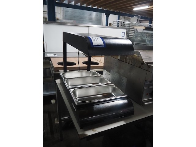 Saro gastro-products gmbh - afbeelding 2 van  7