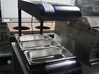 Saro gastro-products gmbh - afbeelding 2 van  7