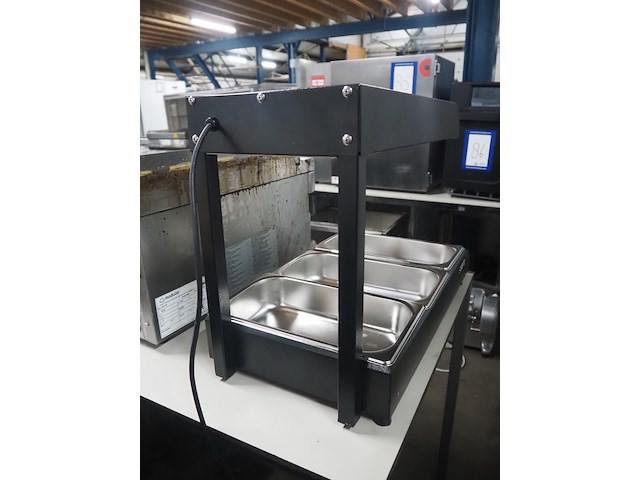 Saro gastro-products gmbh - afbeelding 3 van  7