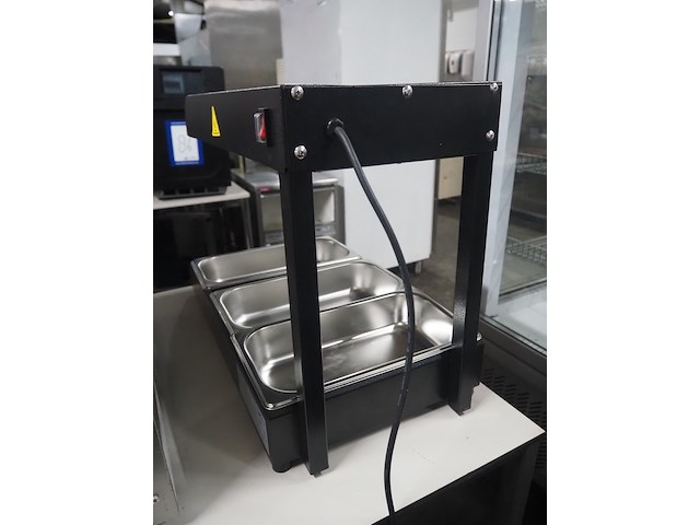 Saro gastro-products gmbh - afbeelding 4 van  7