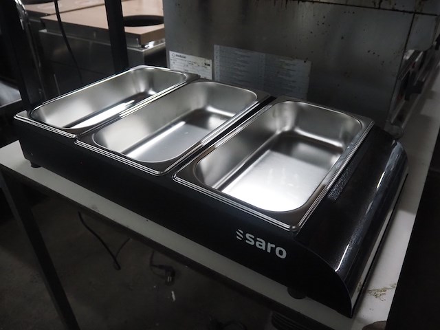 Saro gastro-products gmbh - afbeelding 5 van  7
