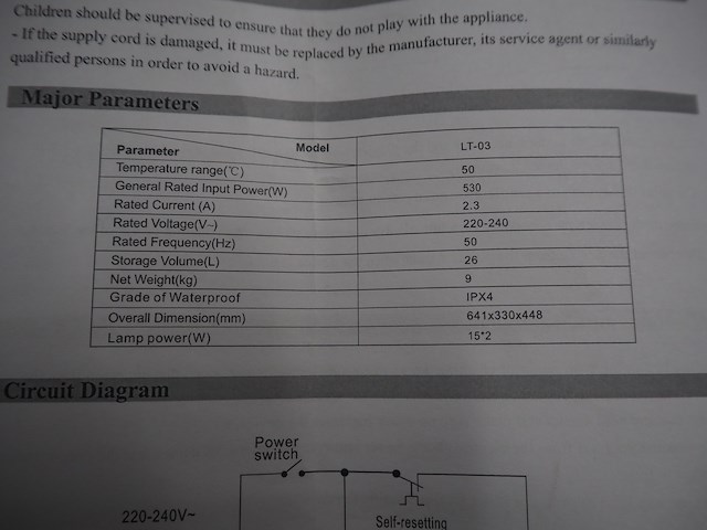 Saro gastro-products gmbh - afbeelding 7 van  7