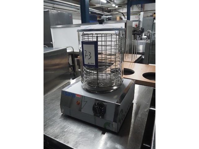 Saro gastro-products gmbh - afbeelding 2 van  9