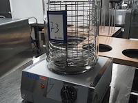 Saro gastro-products gmbh - afbeelding 2 van  9