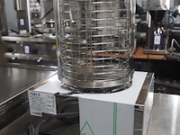 Saro gastro-products gmbh - afbeelding 3 van  9