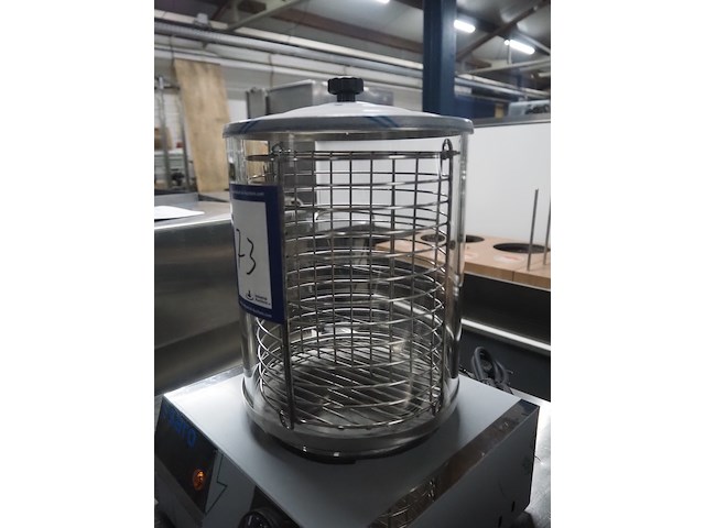 Saro gastro-products gmbh - afbeelding 5 van  9