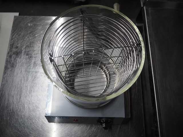 Saro gastro-products gmbh - afbeelding 6 van  9