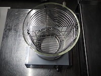 Saro gastro-products gmbh - afbeelding 6 van  9