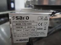 Saro gastro-products gmbh - afbeelding 8 van  9