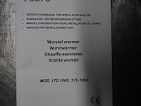 Saro gastro-products gmbh - afbeelding 9 van  9