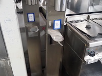 Saro gastro-products gmbh - afbeelding 1 van  7