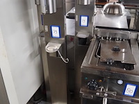 Saro gastro-products gmbh - afbeelding 2 van  7