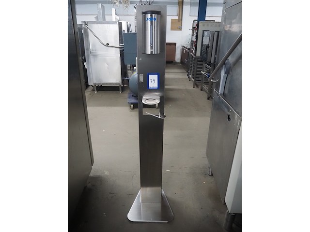 Saro gastro-products gmbh - afbeelding 3 van  7