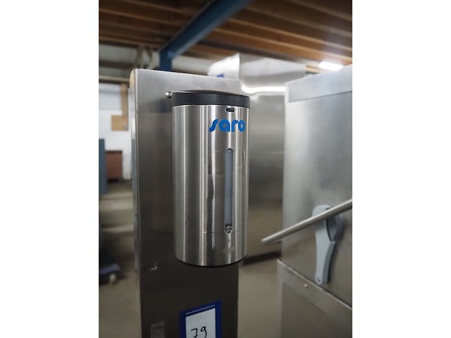 Saro gastro-products gmbh - afbeelding 4 van  7