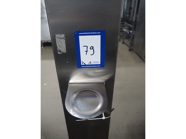 Saro gastro-products gmbh - afbeelding 5 van  7