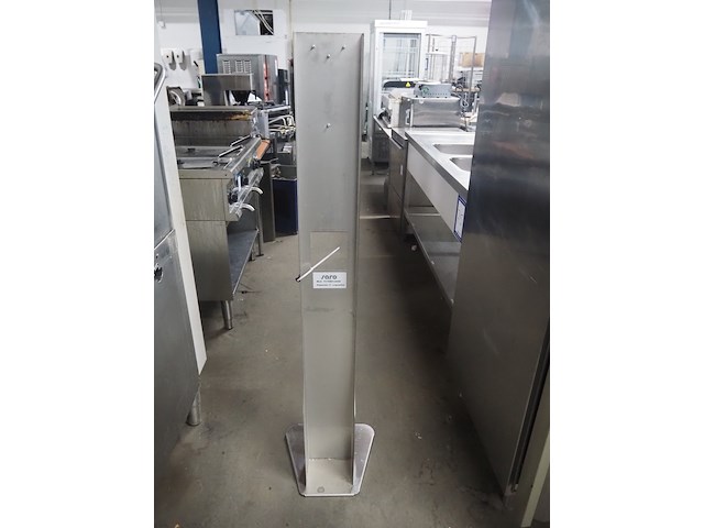 Saro gastro-products gmbh - afbeelding 6 van  7