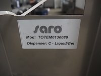 Saro gastro-products gmbh - afbeelding 7 van  7