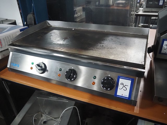 Saro gastro-products gmbh - afbeelding 1 van  6