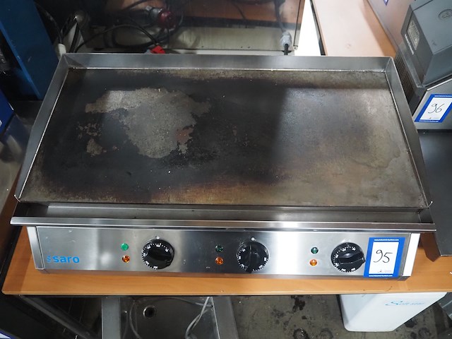 Saro gastro-products gmbh - afbeelding 3 van  6
