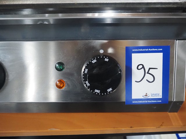 Saro gastro-products gmbh - afbeelding 5 van  6