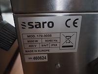 Saro gastro-products gmbh - afbeelding 6 van  6