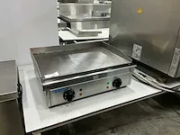 Saro gm 610l bakplaat - afbeelding 1 van  4