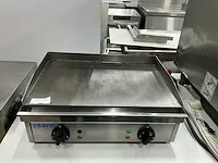 Saro gm 610l bakplaat - afbeelding 2 van  4