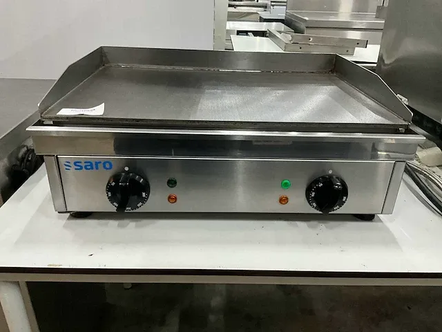 Saro gm 610l bakplaat - afbeelding 3 van  4